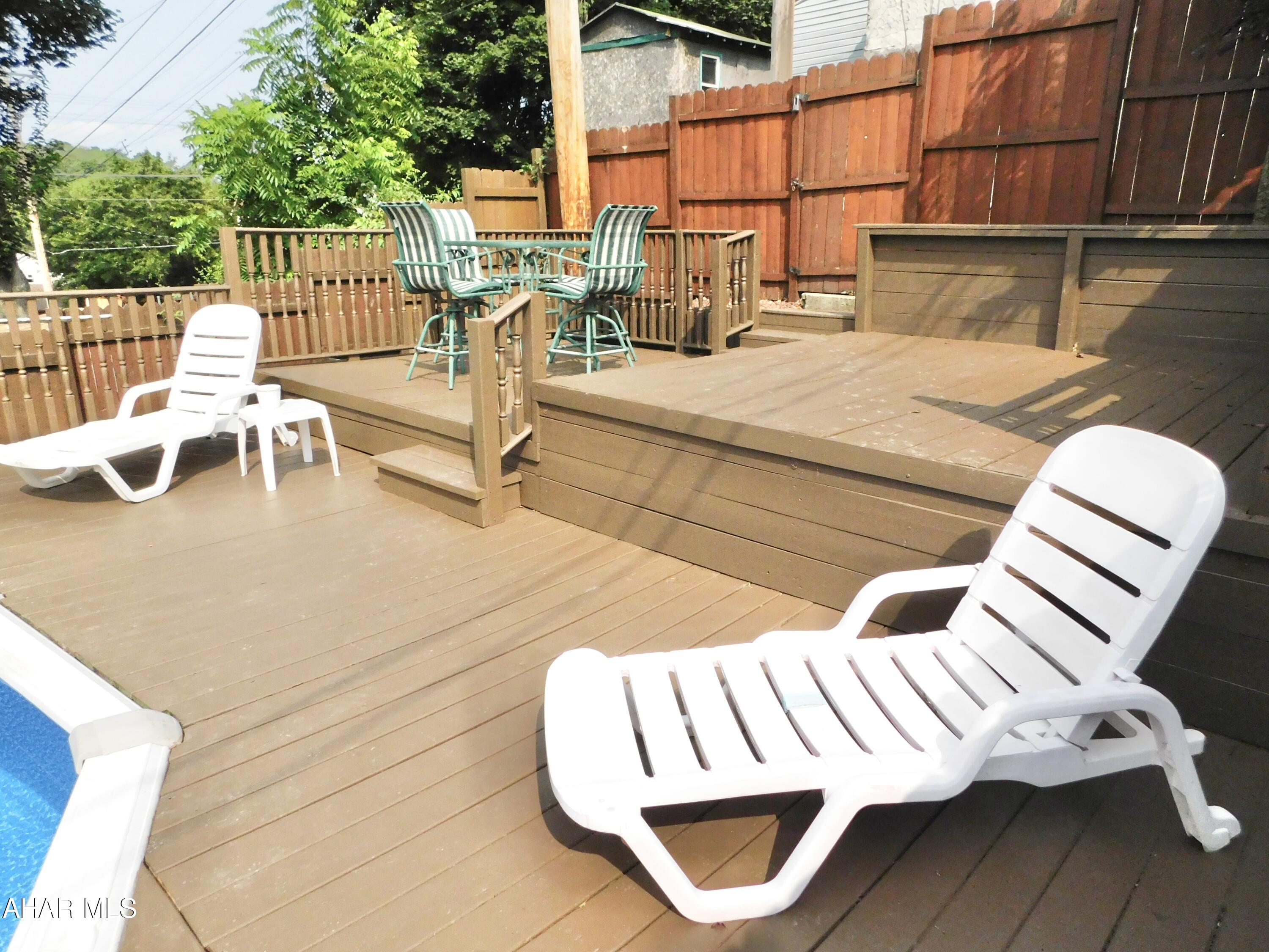 Calvert Hills - Residential