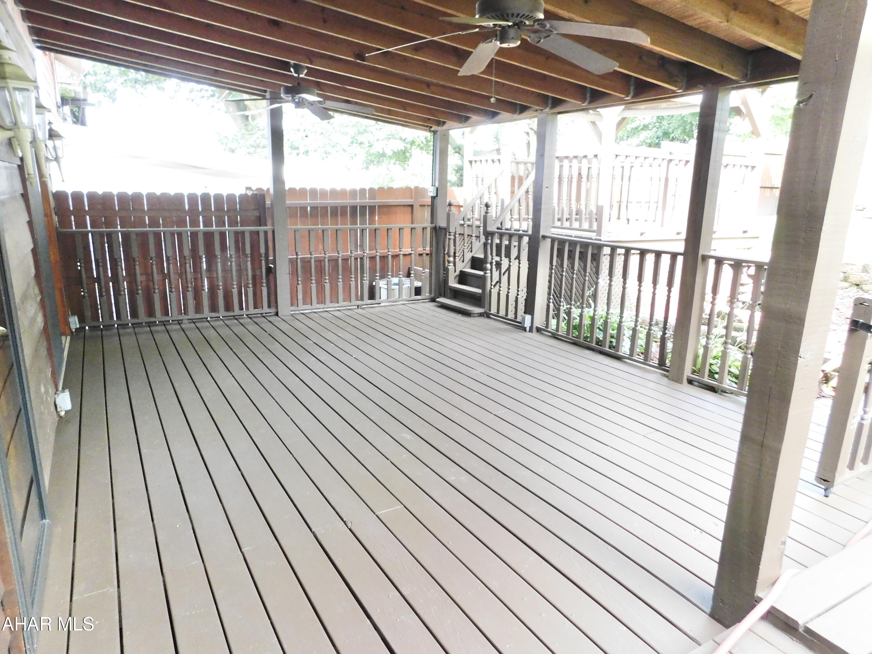 Calvert Hills - Residential