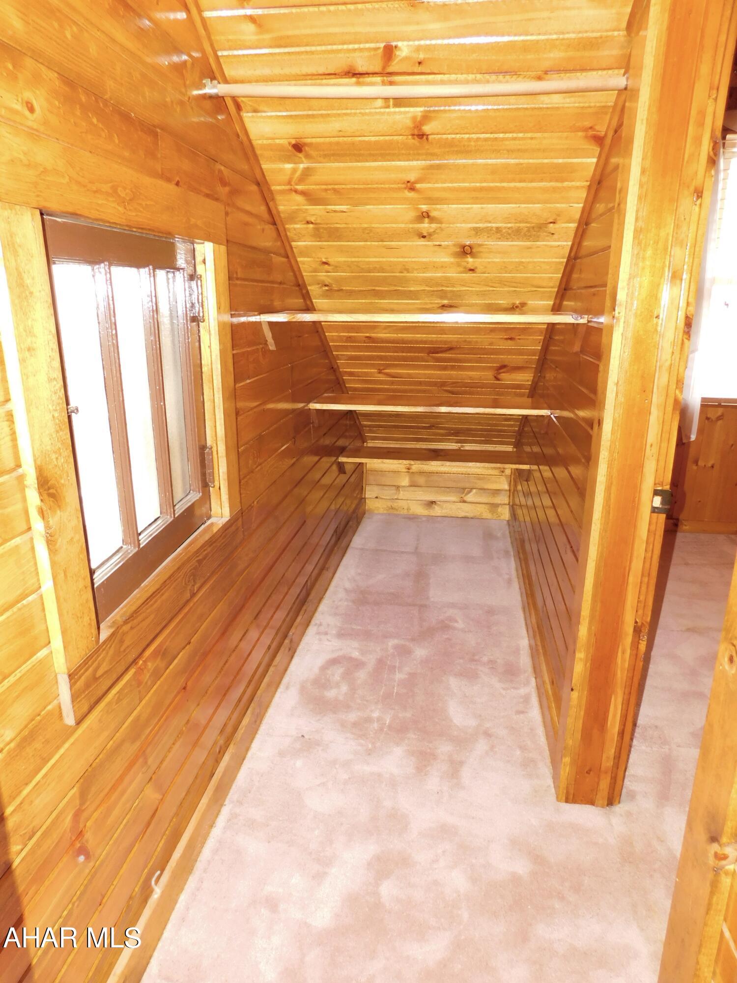 Calvert Hills - Residential