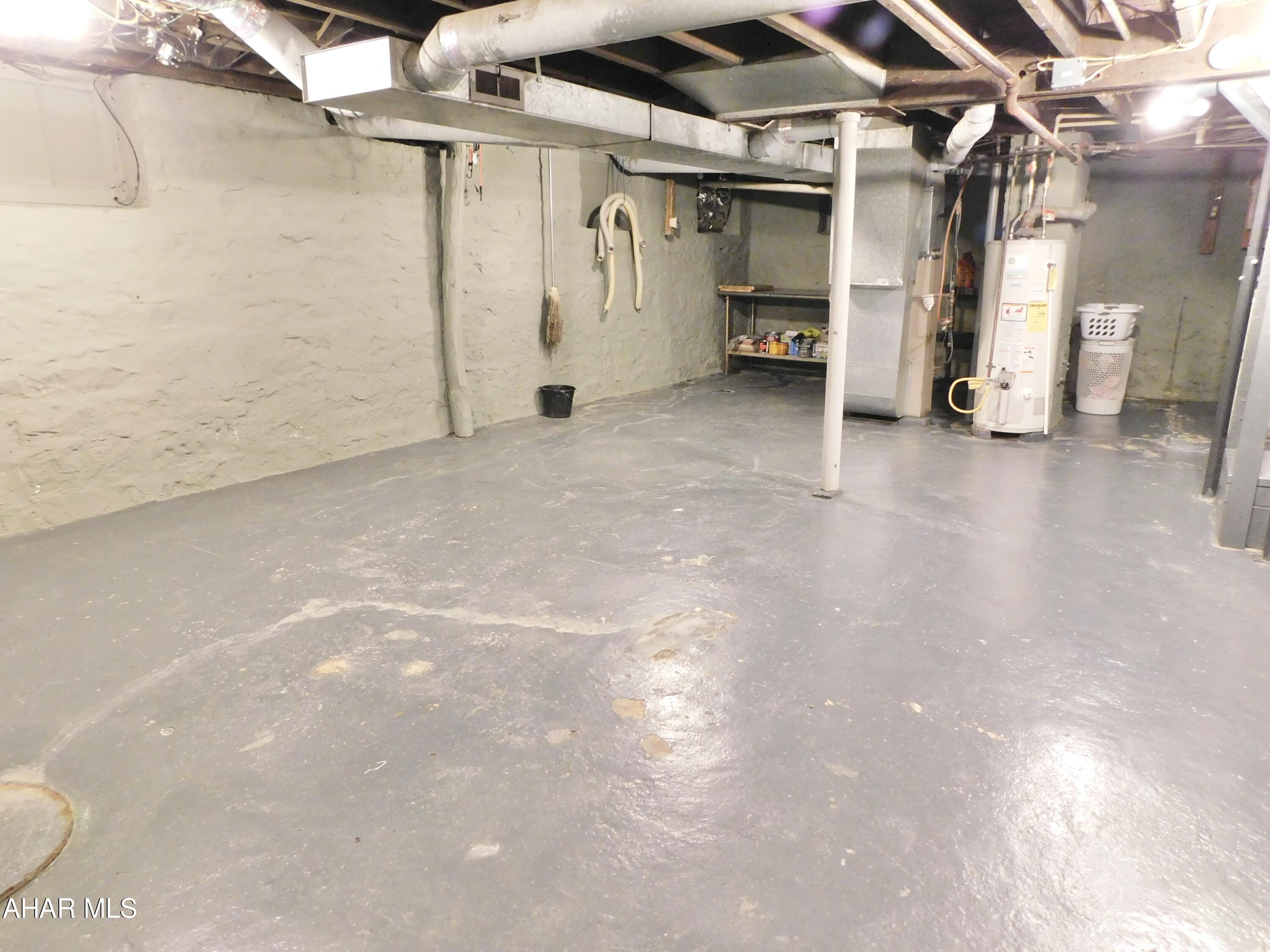 Calvert Hills - Residential