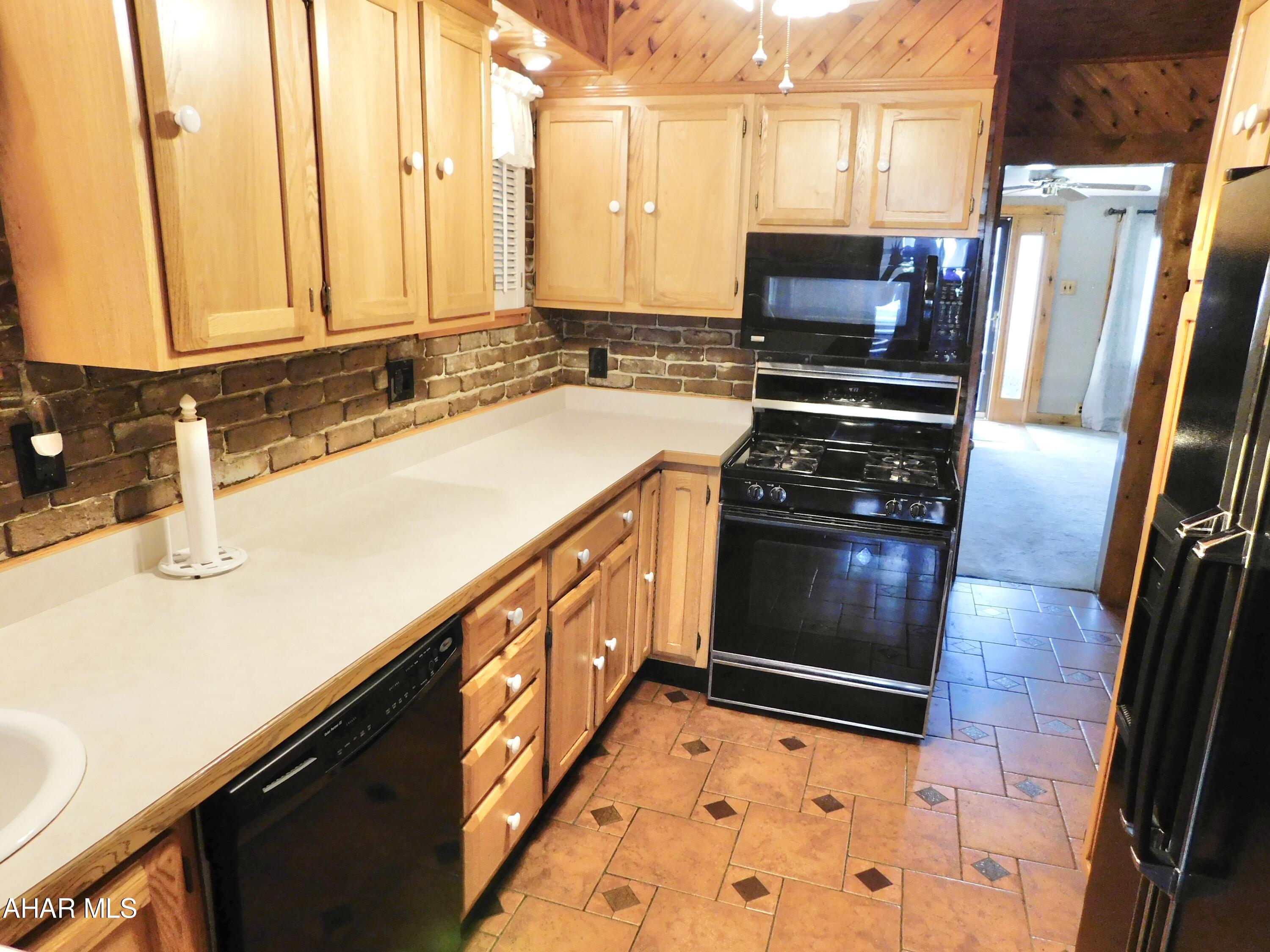 Calvert Hills - Residential