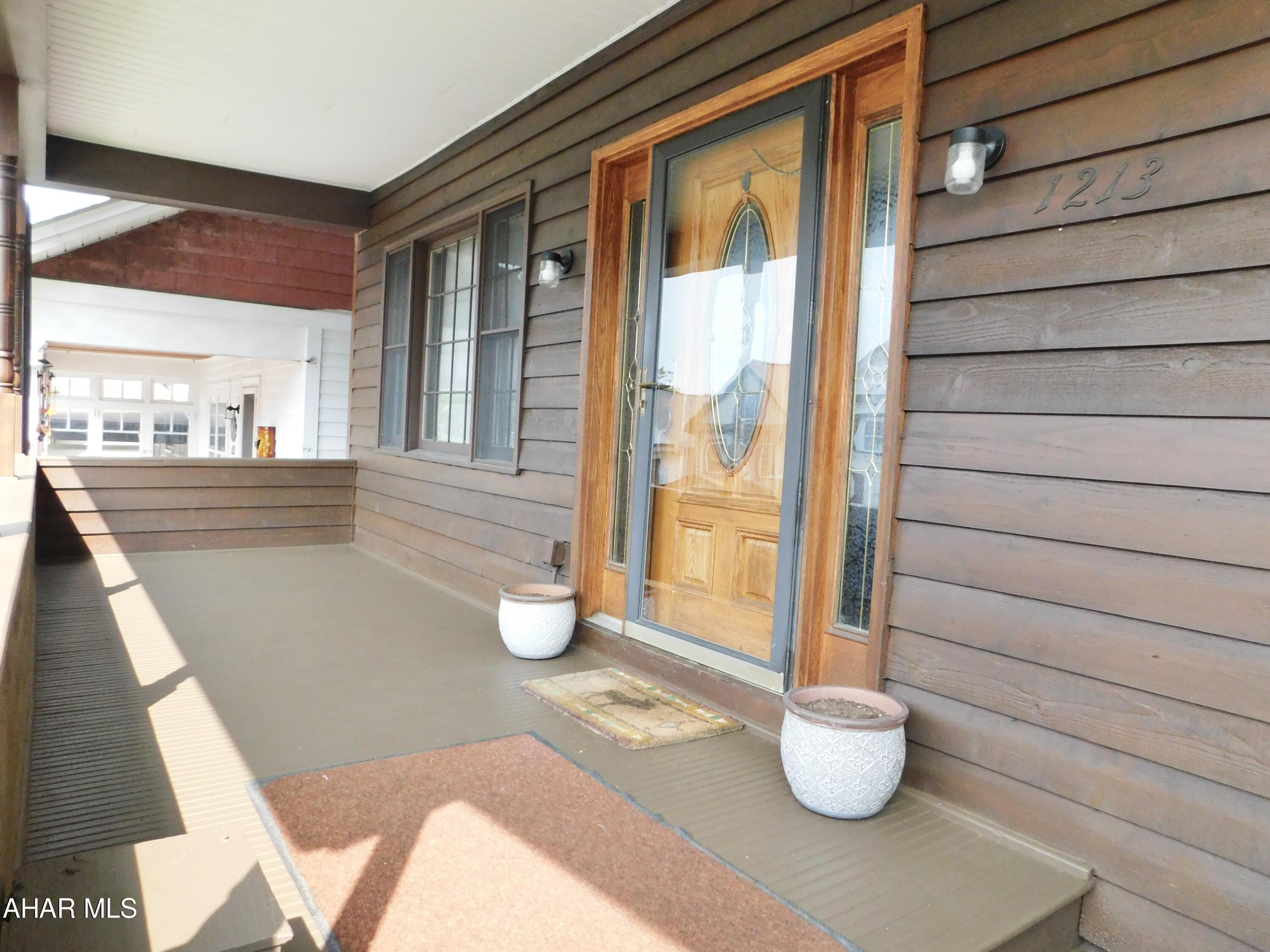 Calvert Hills - Residential