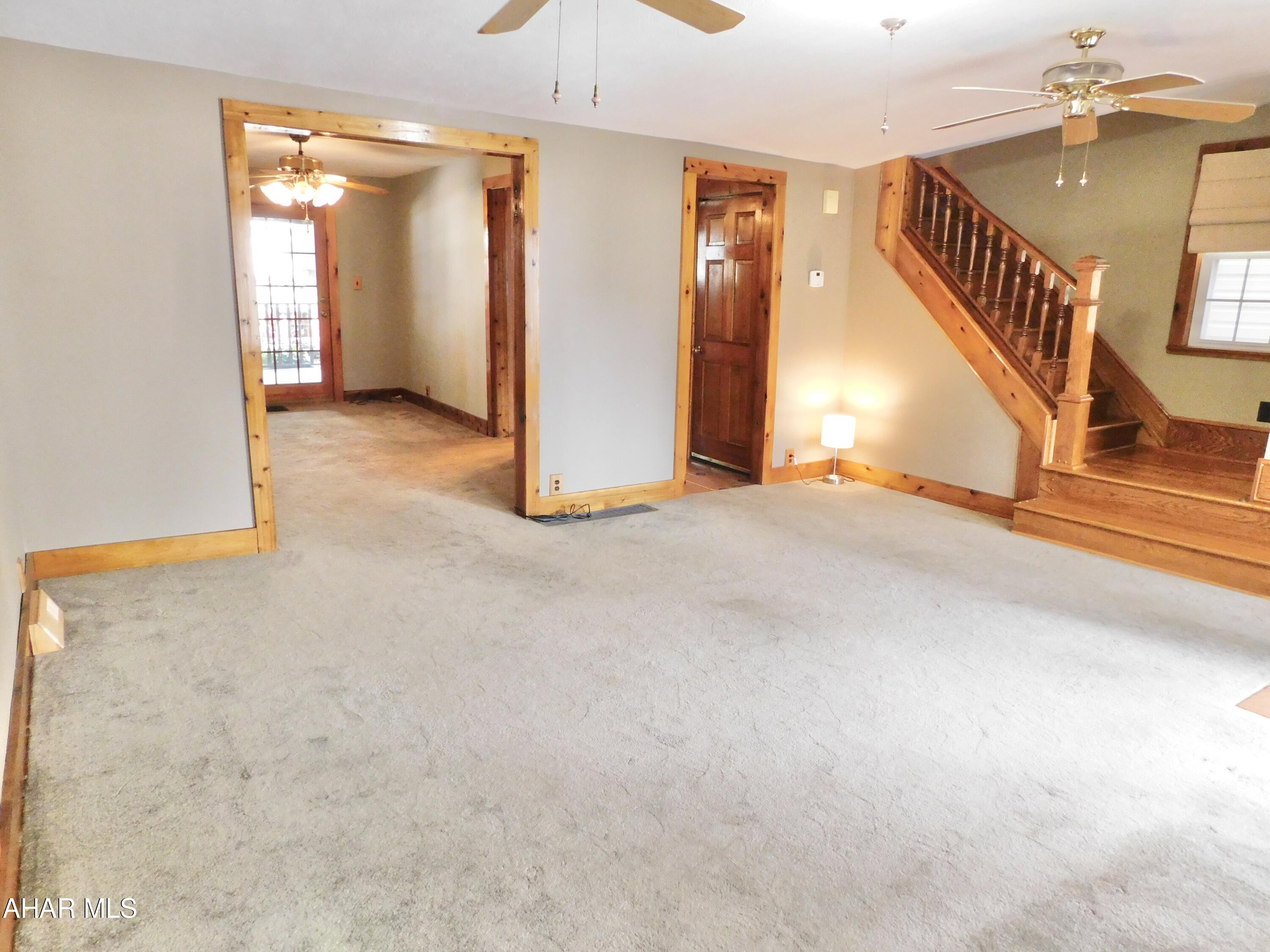 Calvert Hills - Residential