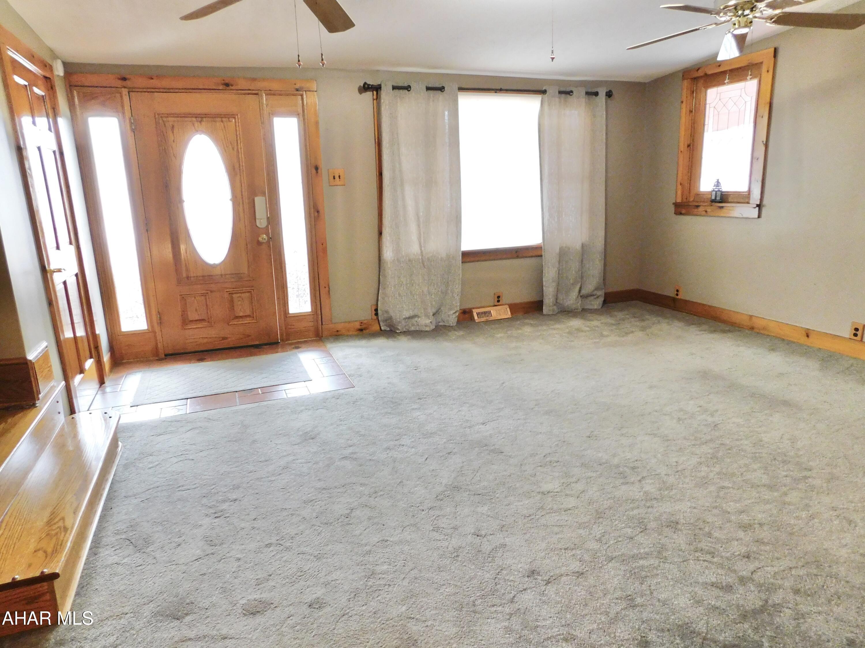 Calvert Hills - Residential