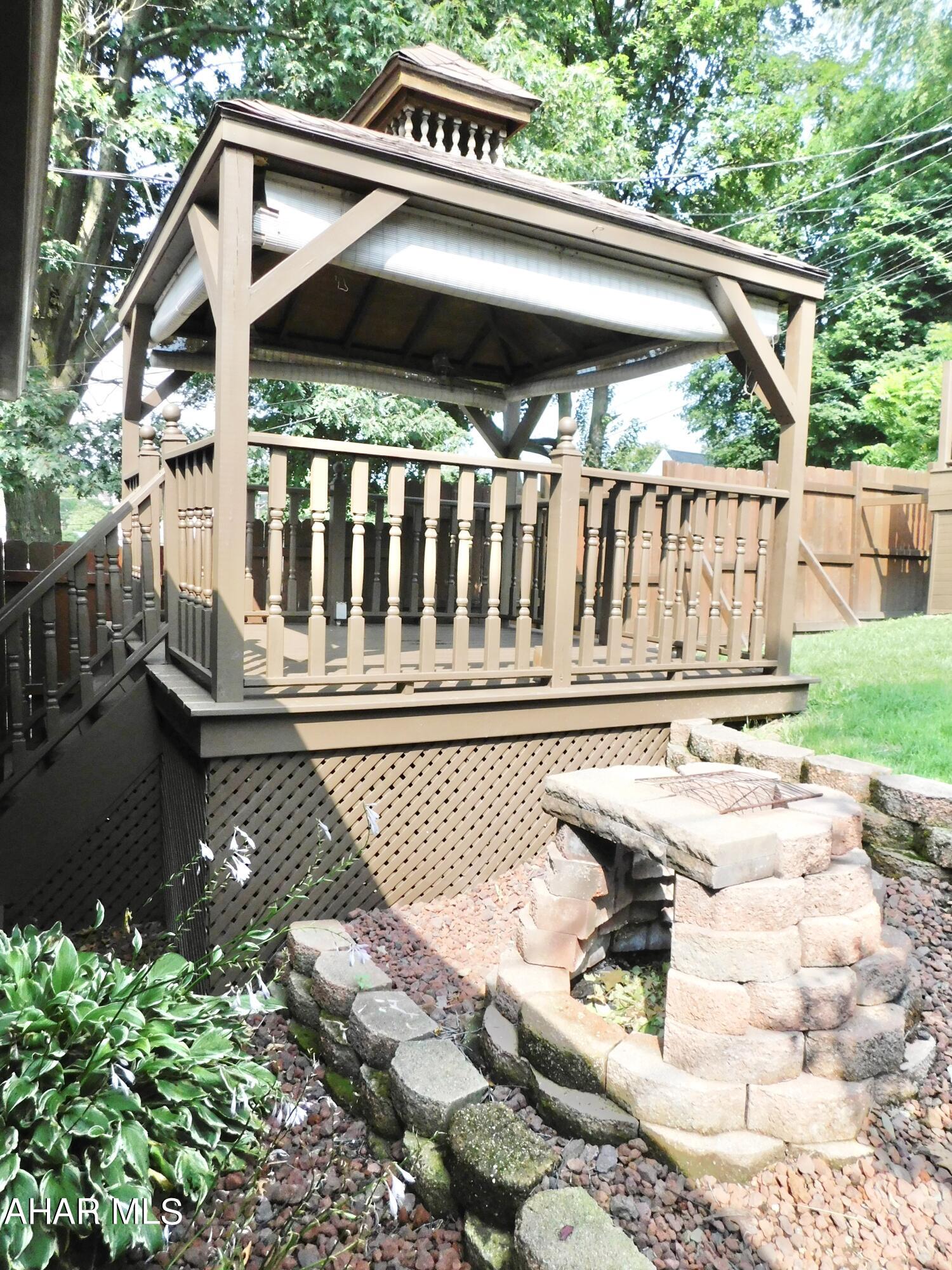 Calvert Hills - Residential