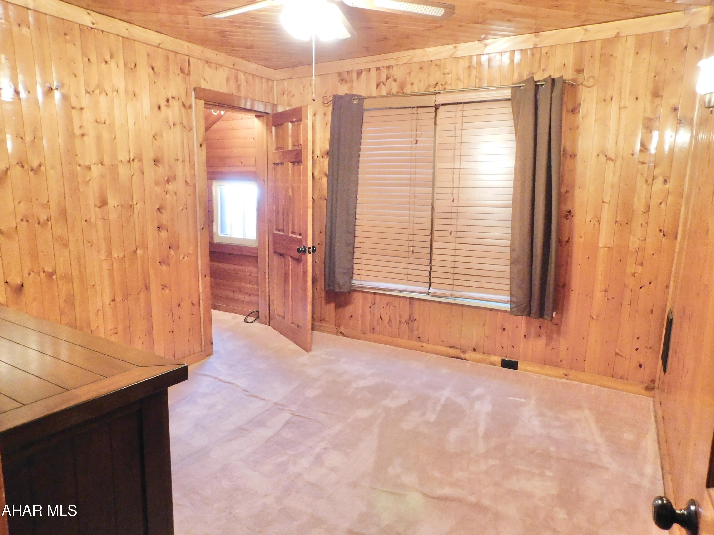 Calvert Hills - Residential