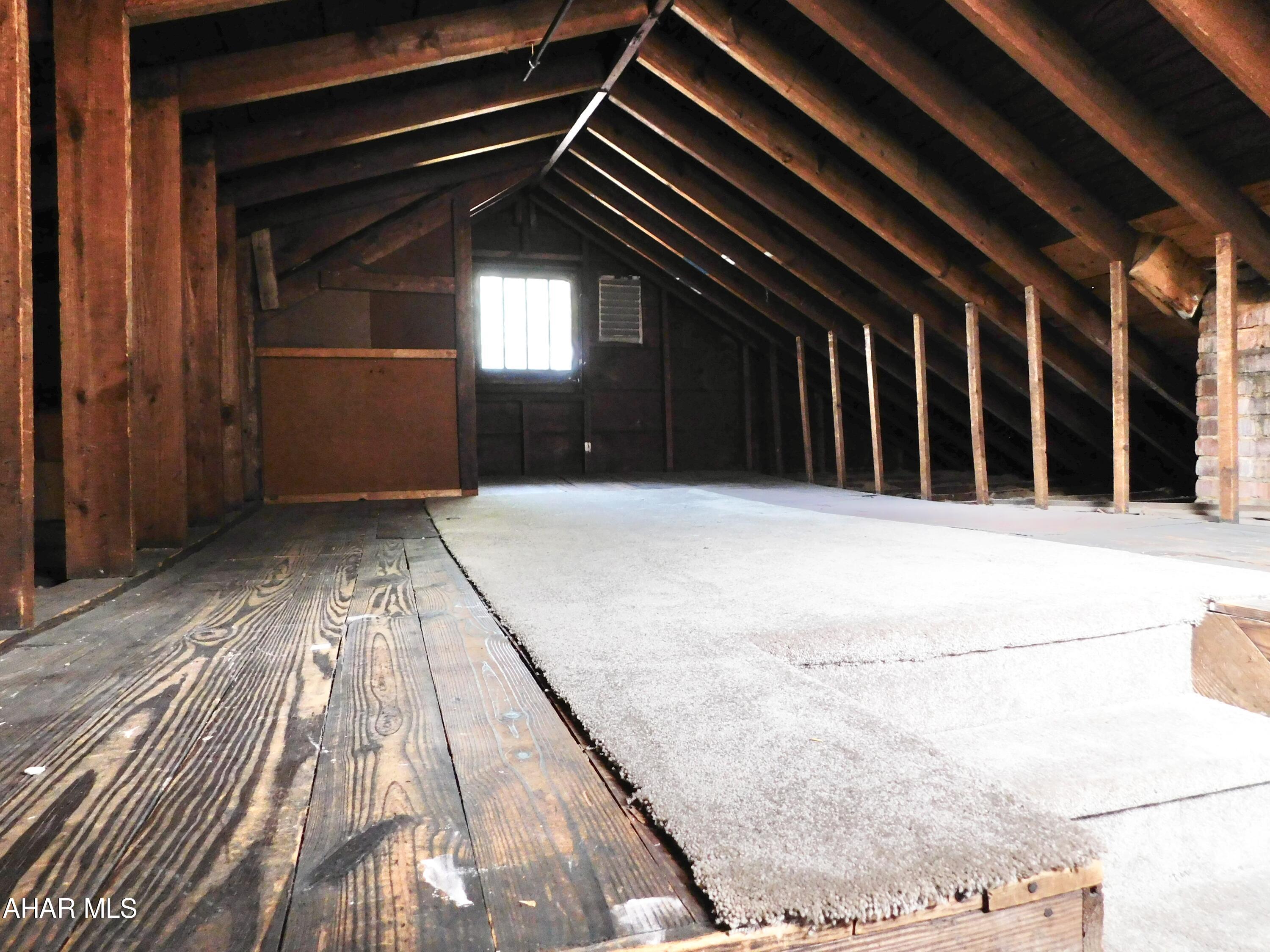 Calvert Hills - Residential