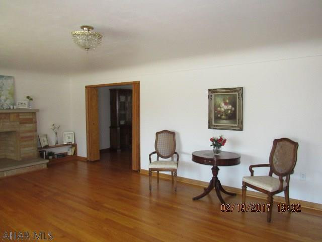 Columbia Park - Residential