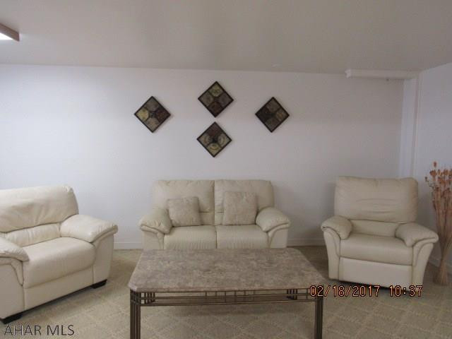 Columbia Park - Residential