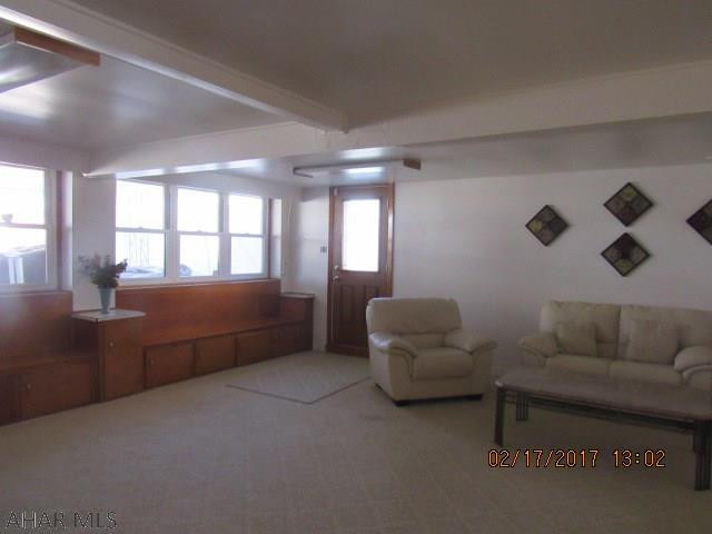 Columbia Park - Residential