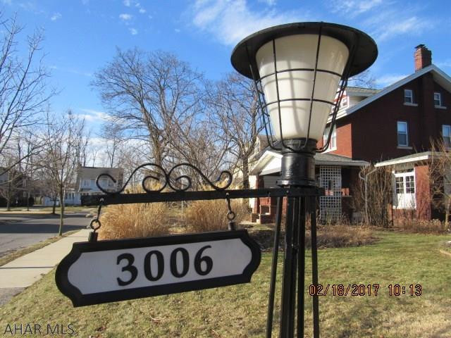 Columbia Park - Residential