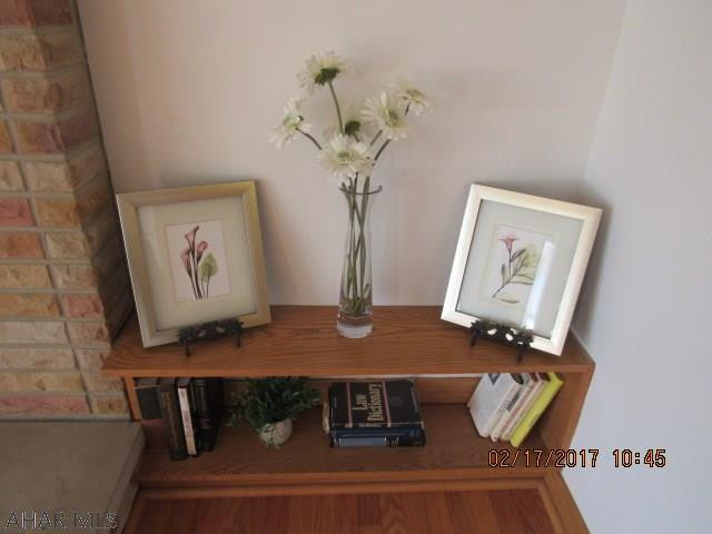 Columbia Park - Residential