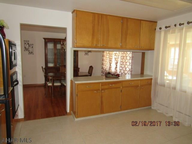 Columbia Park - Residential