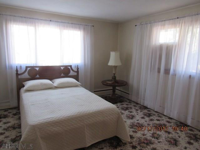 Columbia Park - Residential