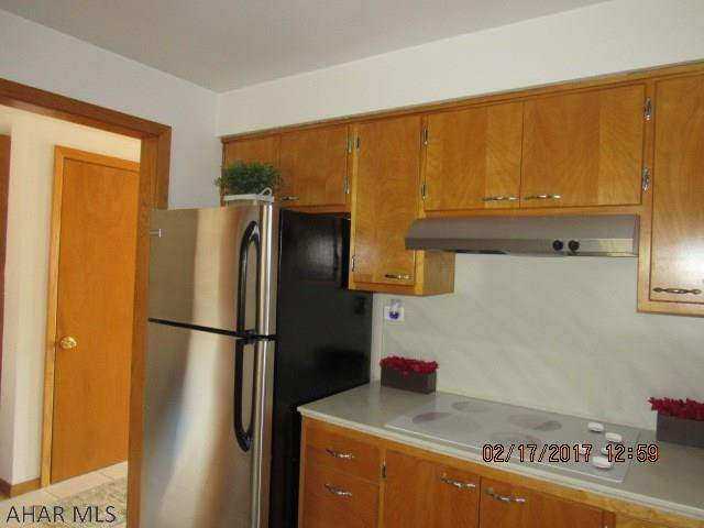 Columbia Park - Residential