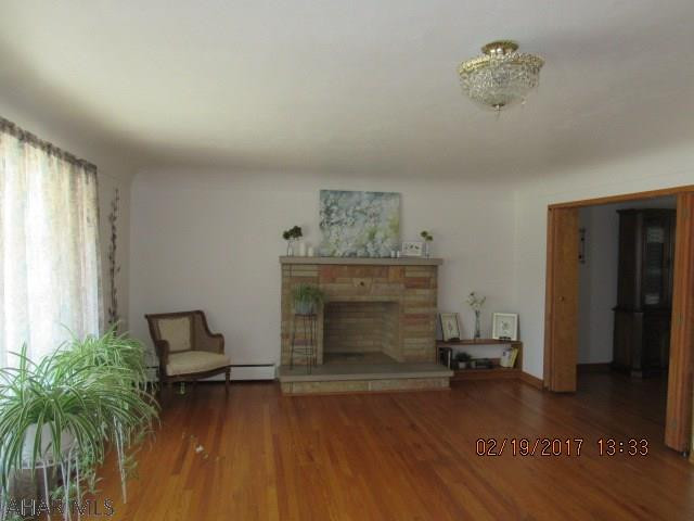 Columbia Park - Residential