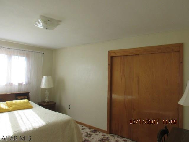 Columbia Park - Residential