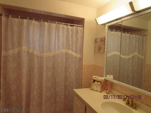 Columbia Park - Residential