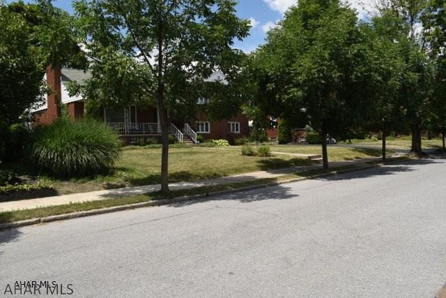 Columbia Park - Residential