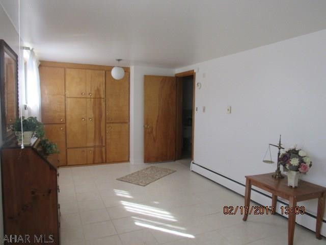 Columbia Park - Residential