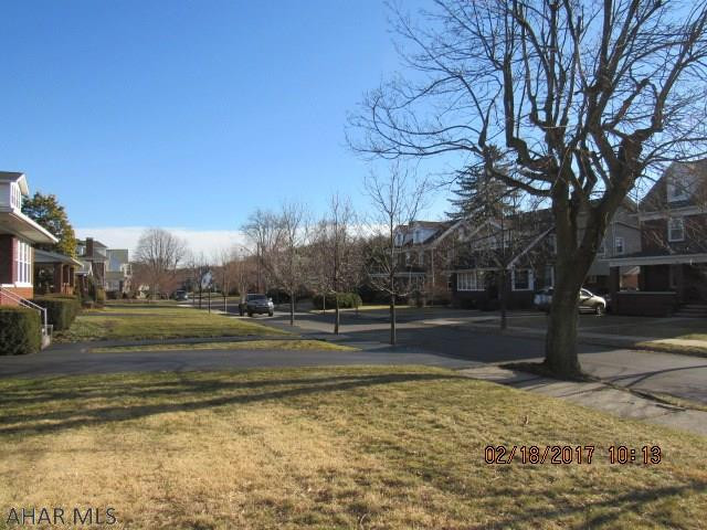 Columbia Park - Residential