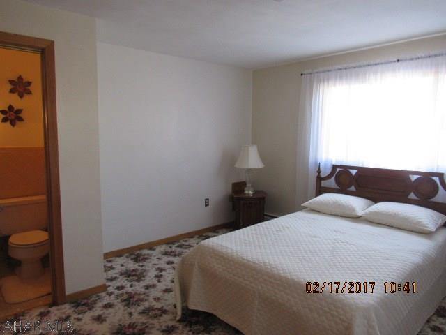 Columbia Park - Residential