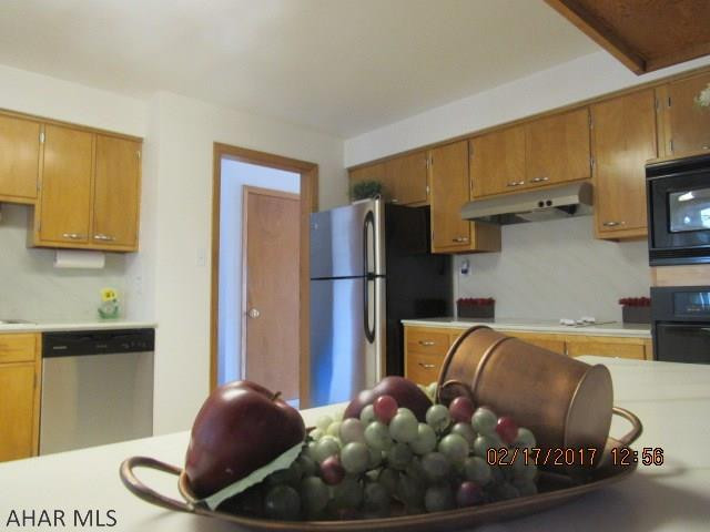 Columbia Park - Residential