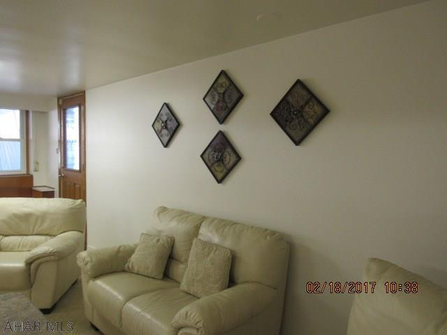 Columbia Park - Residential