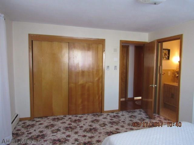 Columbia Park - Residential