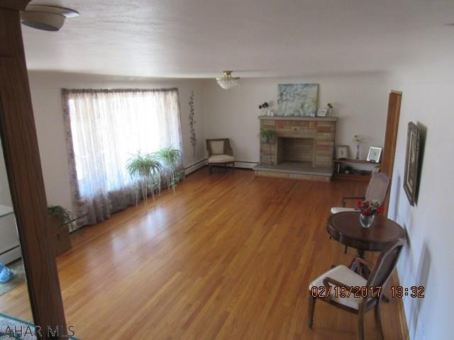 Columbia Park - Residential