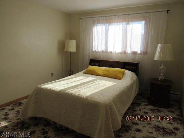 Columbia Park - Residential