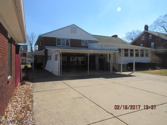 Columbia Park - Residential