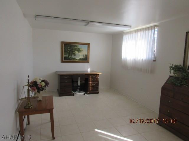 Columbia Park - Residential