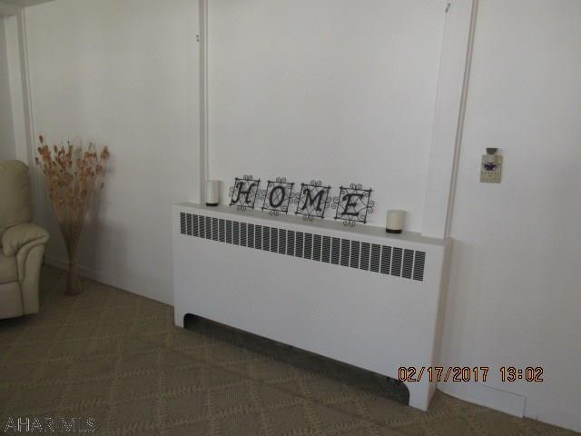 Columbia Park - Residential