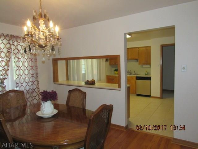 Columbia Park - Residential