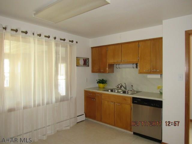 Columbia Park - Residential