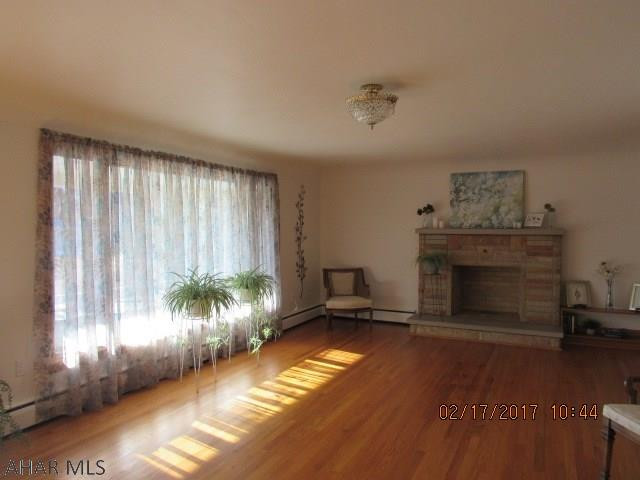 Columbia Park - Residential