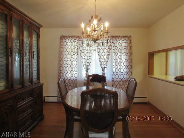 Columbia Park - Residential