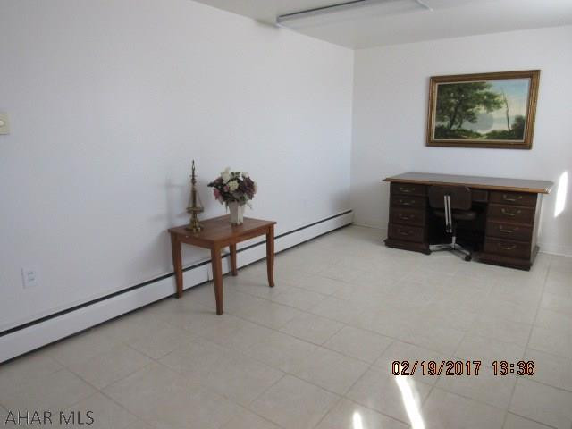 Columbia Park - Residential