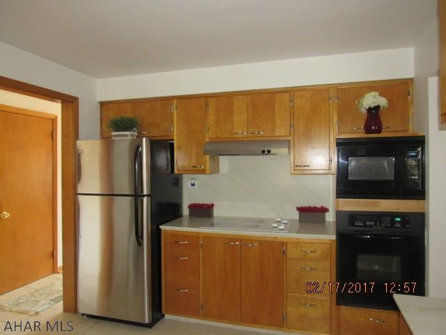 Columbia Park - Residential