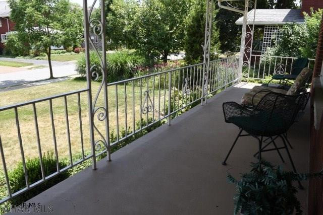 Columbia Park - Residential