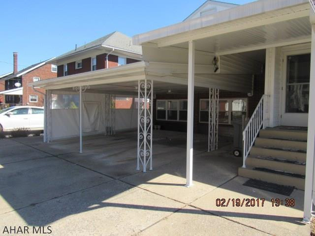 Columbia Park - Residential