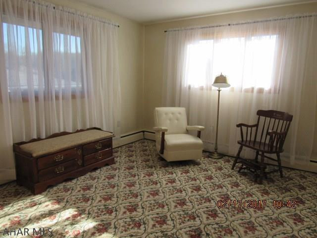 Columbia Park - Residential