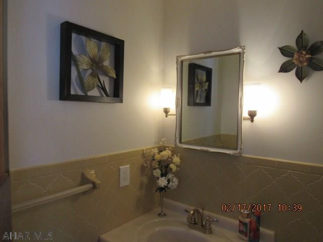 Columbia Park - Residential