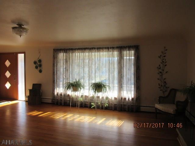 Columbia Park - Residential