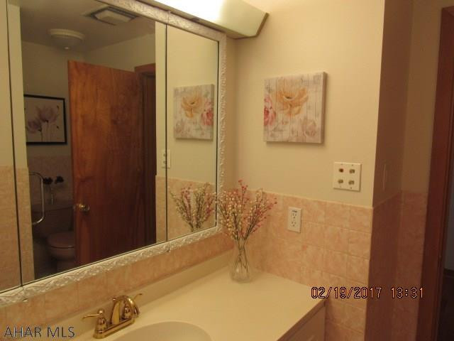 Columbia Park - Residential