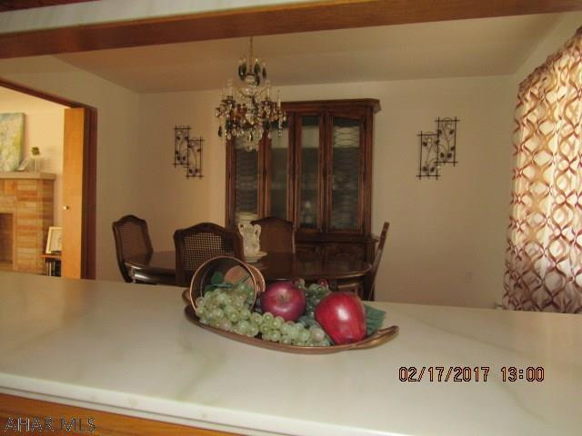 Columbia Park - Residential