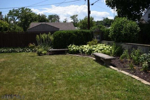 Columbia Park - Residential