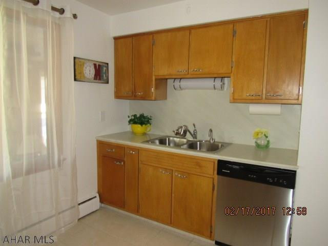 Columbia Park - Residential