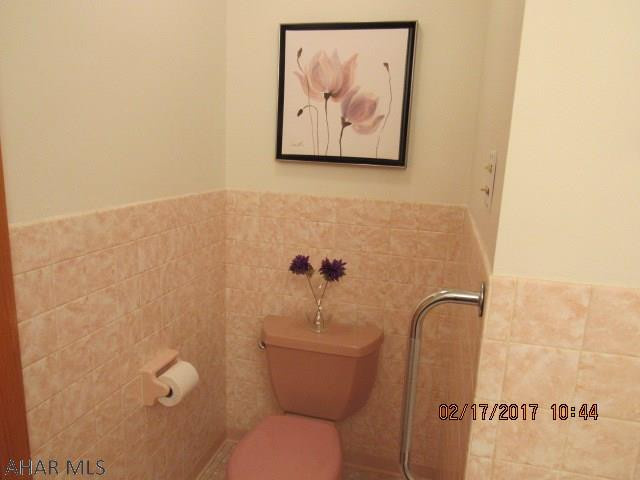 Columbia Park - Residential